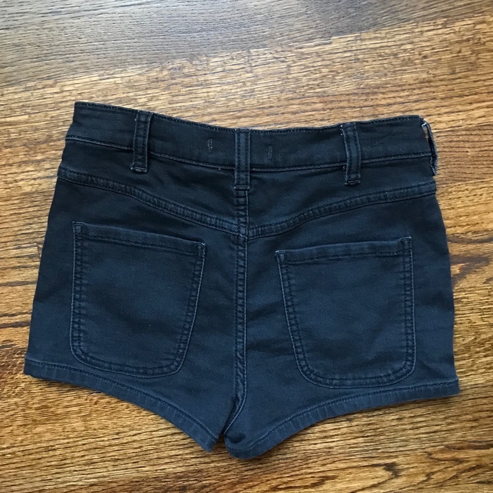 Free People Shorts